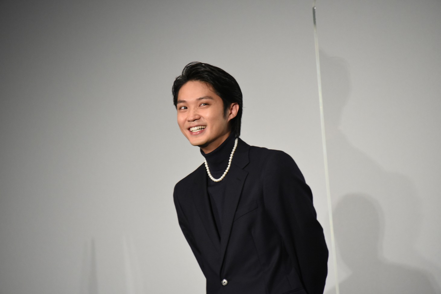 磯村勇斗