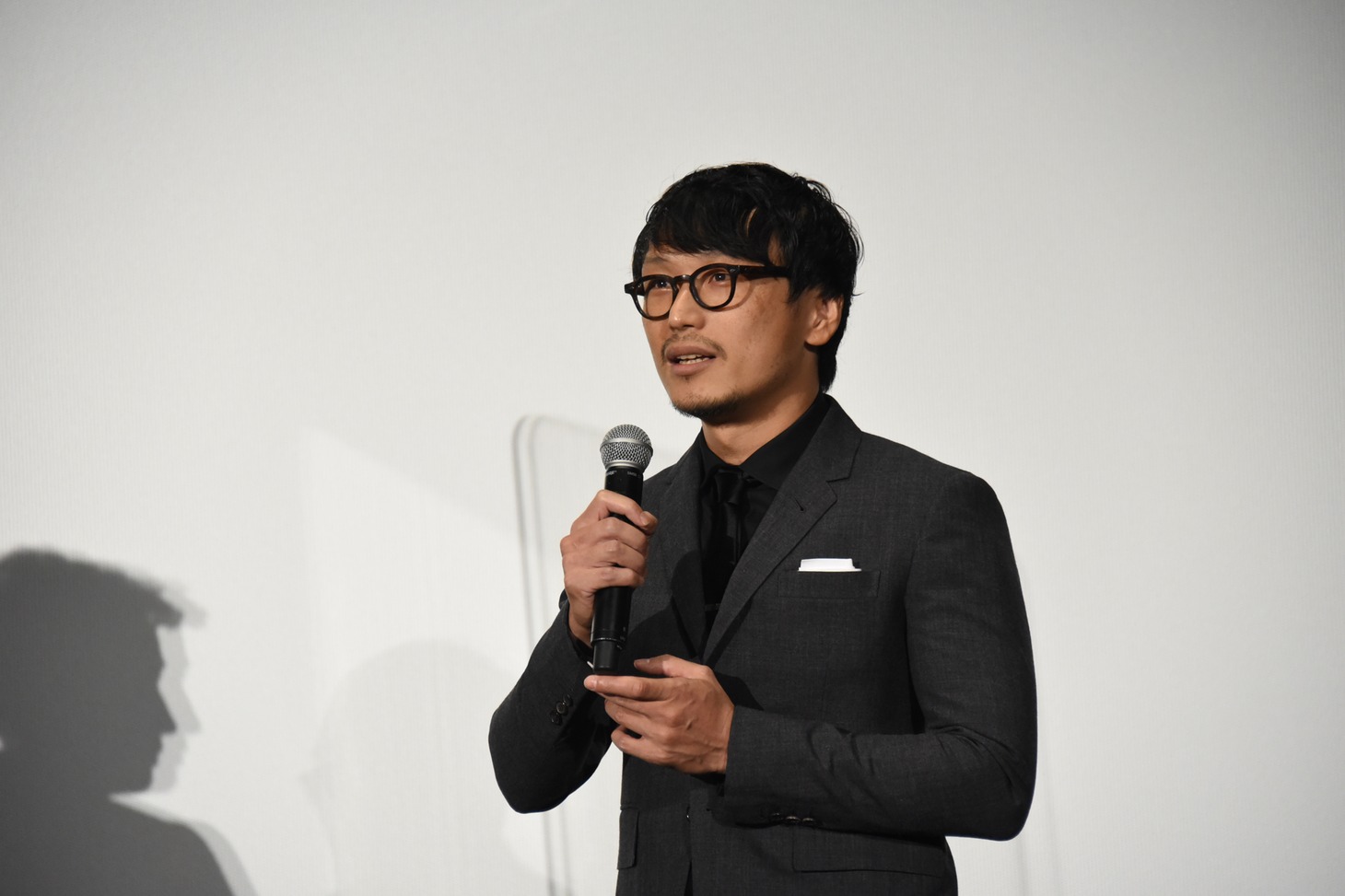 中江和仁