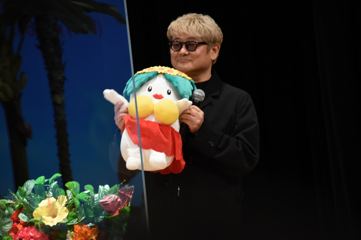 水島精二