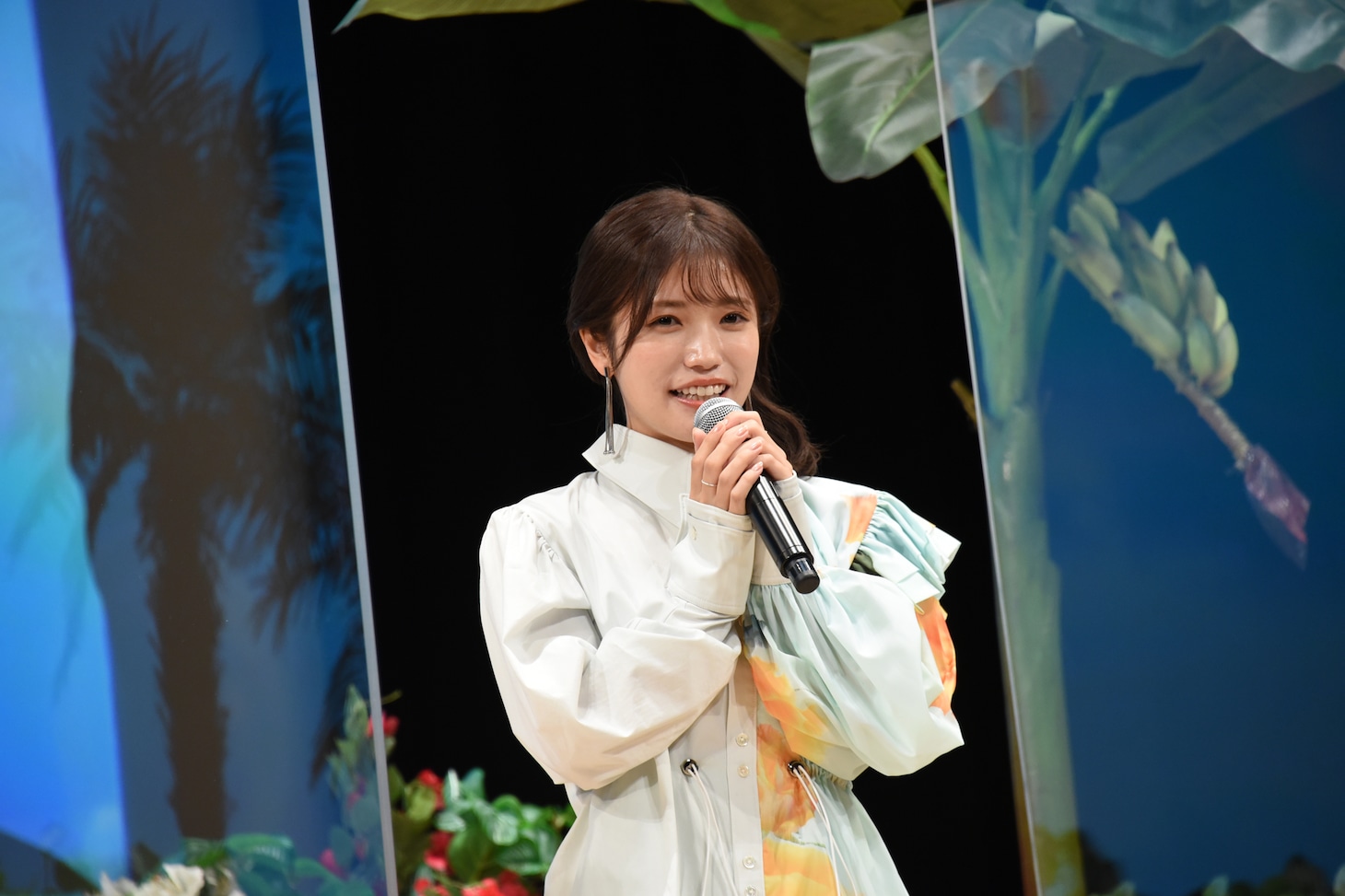 美山加恋