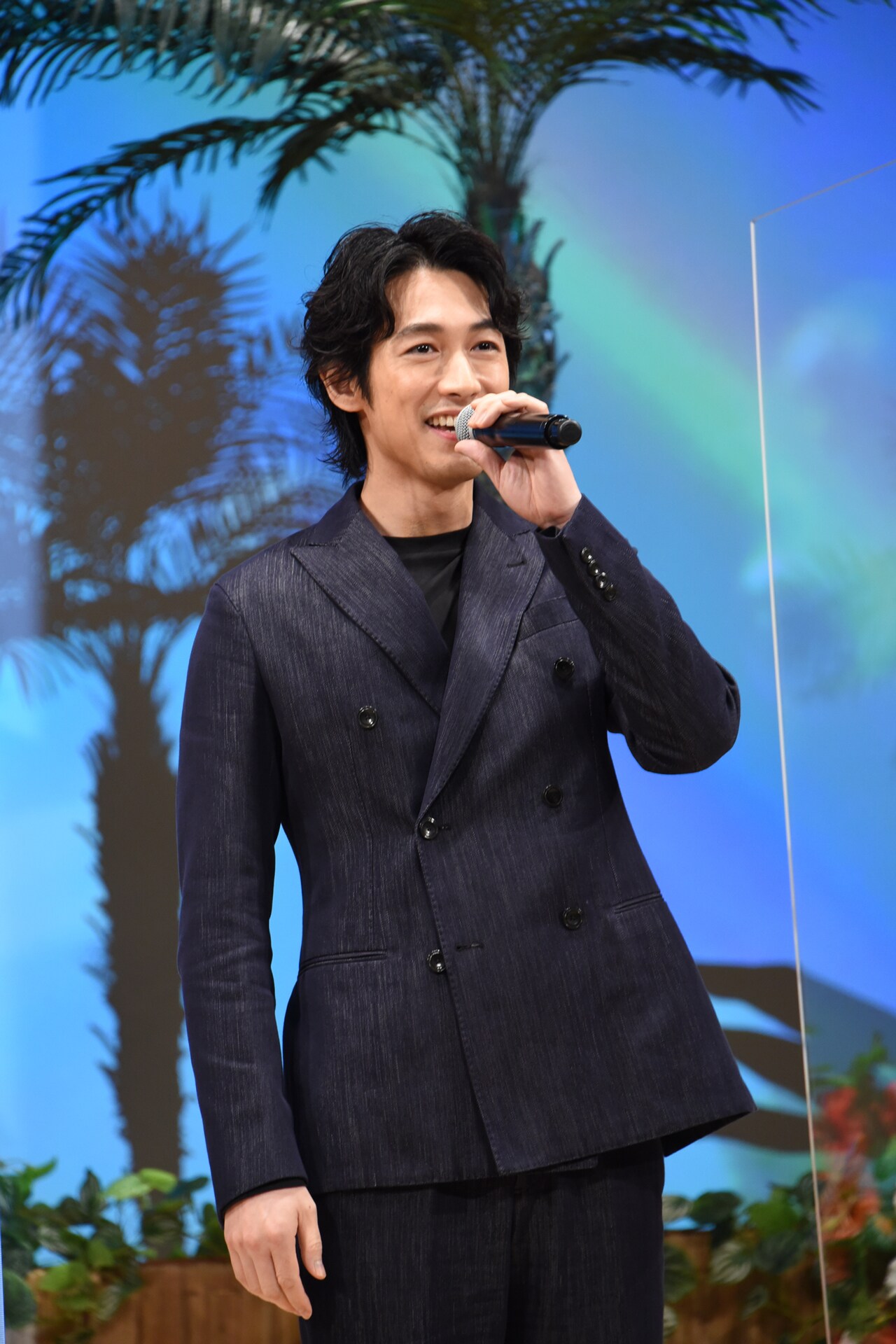 フラ・フラダンス☆プレスシート☆福原遥 美山加恋 山田裕貴 ディーン・フジオカ フラ・フラダンス』12月に公開決定！追加キャストに美山加恋