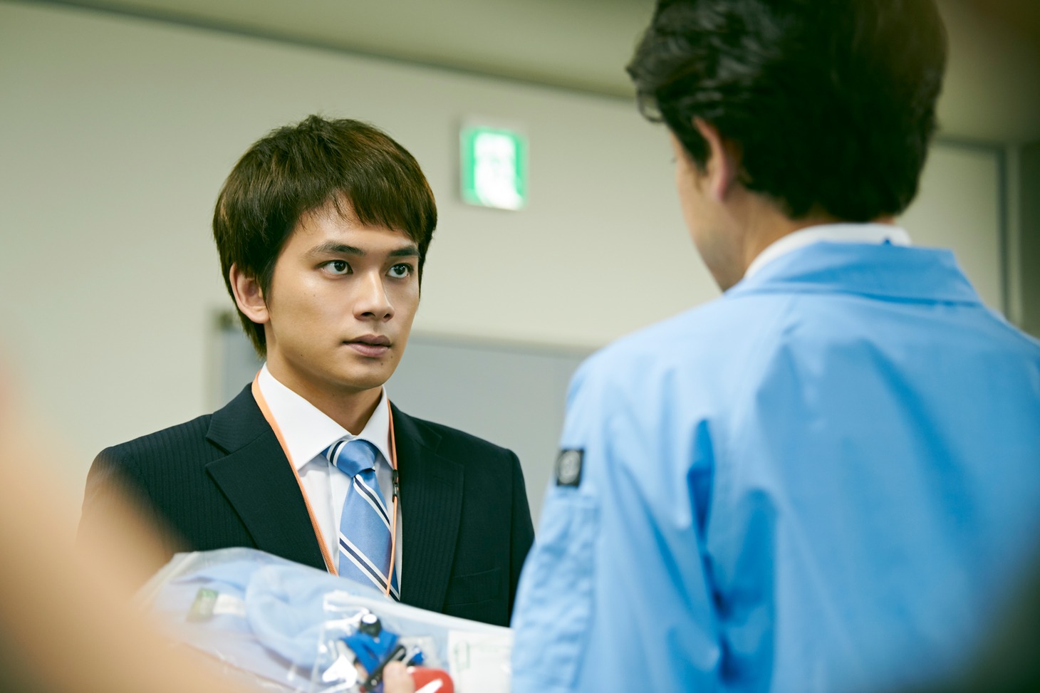 「明け方の若者たち」新場面写真