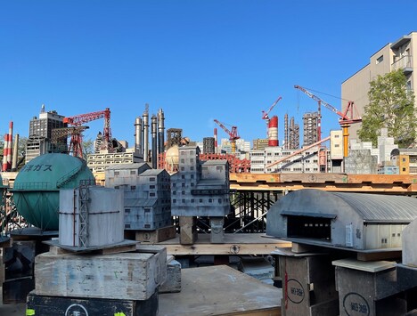 「ゴジラVSヘドラ」