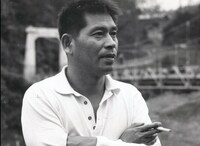 「東洋の魔女」