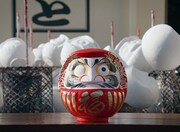 「東洋の魔女」