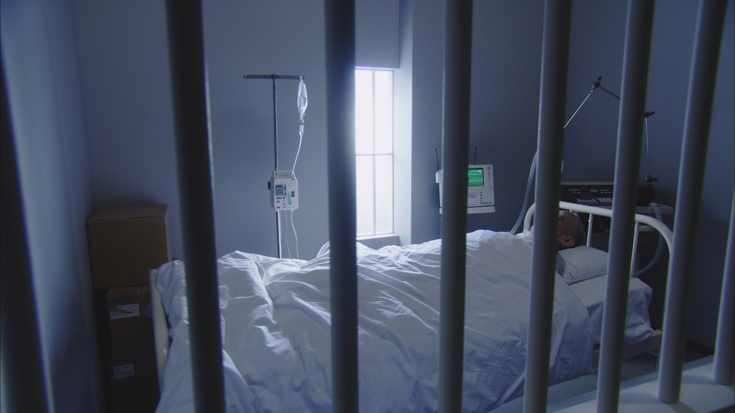 「ふたりの死刑囚」