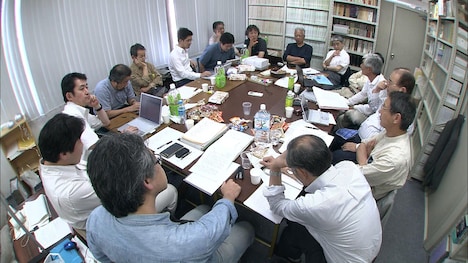 「光と影～光市母子殺害事件 弁護団の300日～」