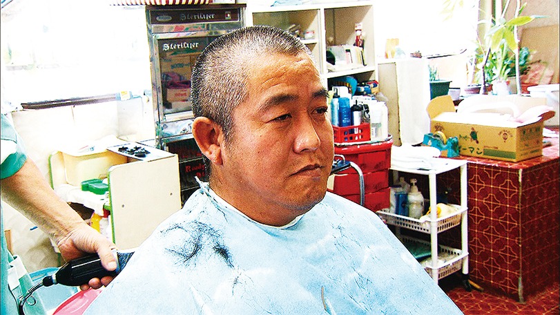 「ホームレス理事長～退学球児再生計画～」