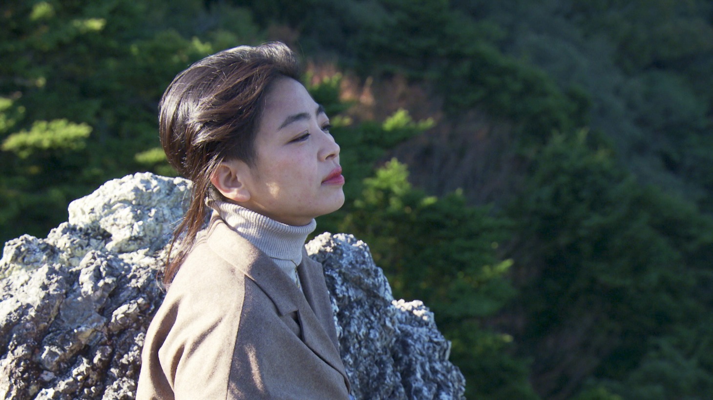 「樹木希林の天国からコンニチワ」