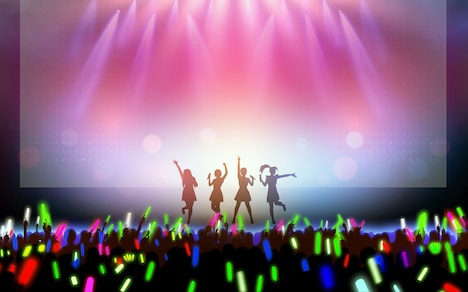 丸の内ピカデリー2のイメージ。