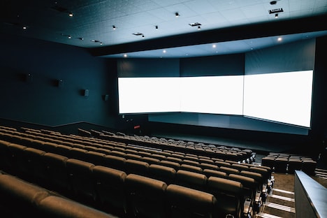 丸の内ピカデリー1のイメージ。