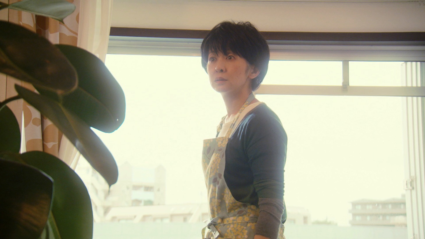 「おかえり ただいま」