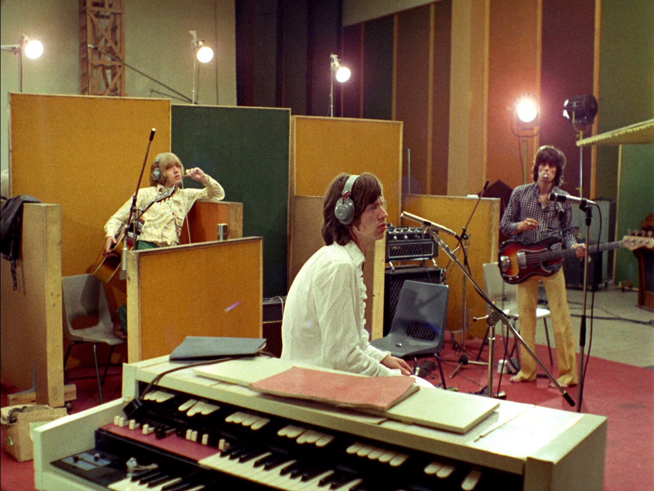 「ワン・プラス・ワン」