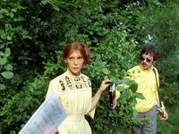 「ワン・プラス・ワン」