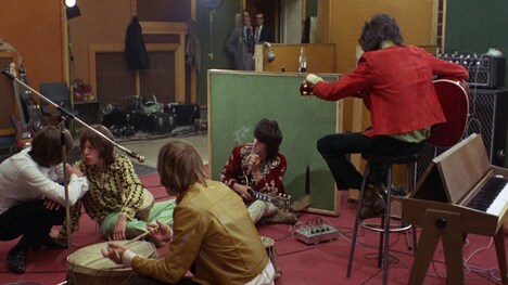 「ワン・プラス・ワン」