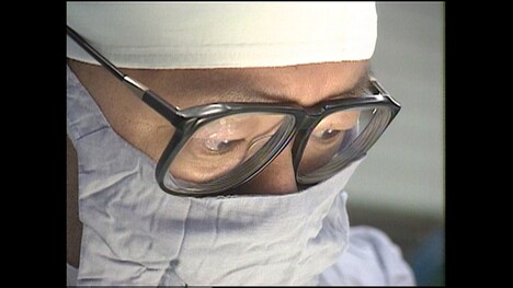 「ラポールの贈りもの～愛知の腎臓移植～」