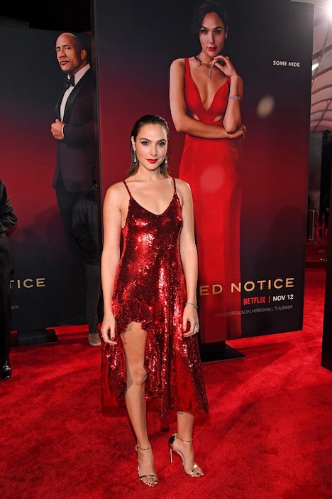 ガル・ガドット