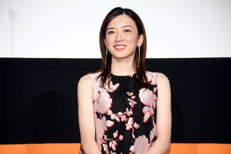 永野芽郁