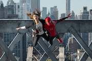 「スパイダーマン:ノー・ウェイ・ホーム」