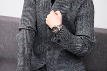 森田芳光から宇多丸に受け継がれた腕時計。