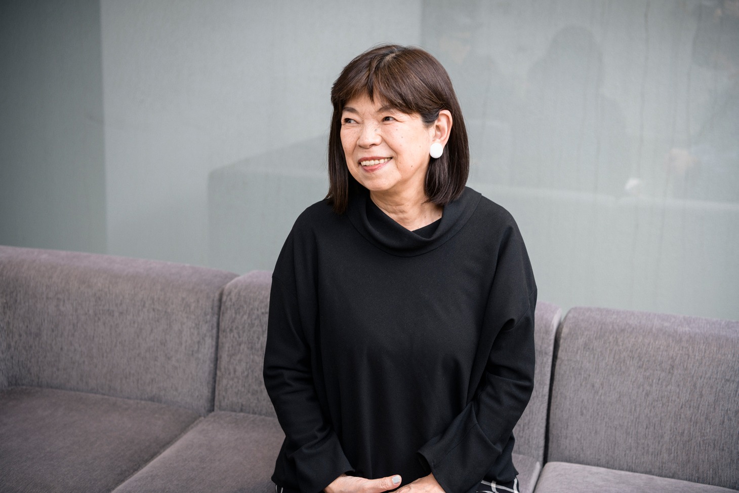 三沢和子