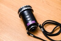 アングルファインダー