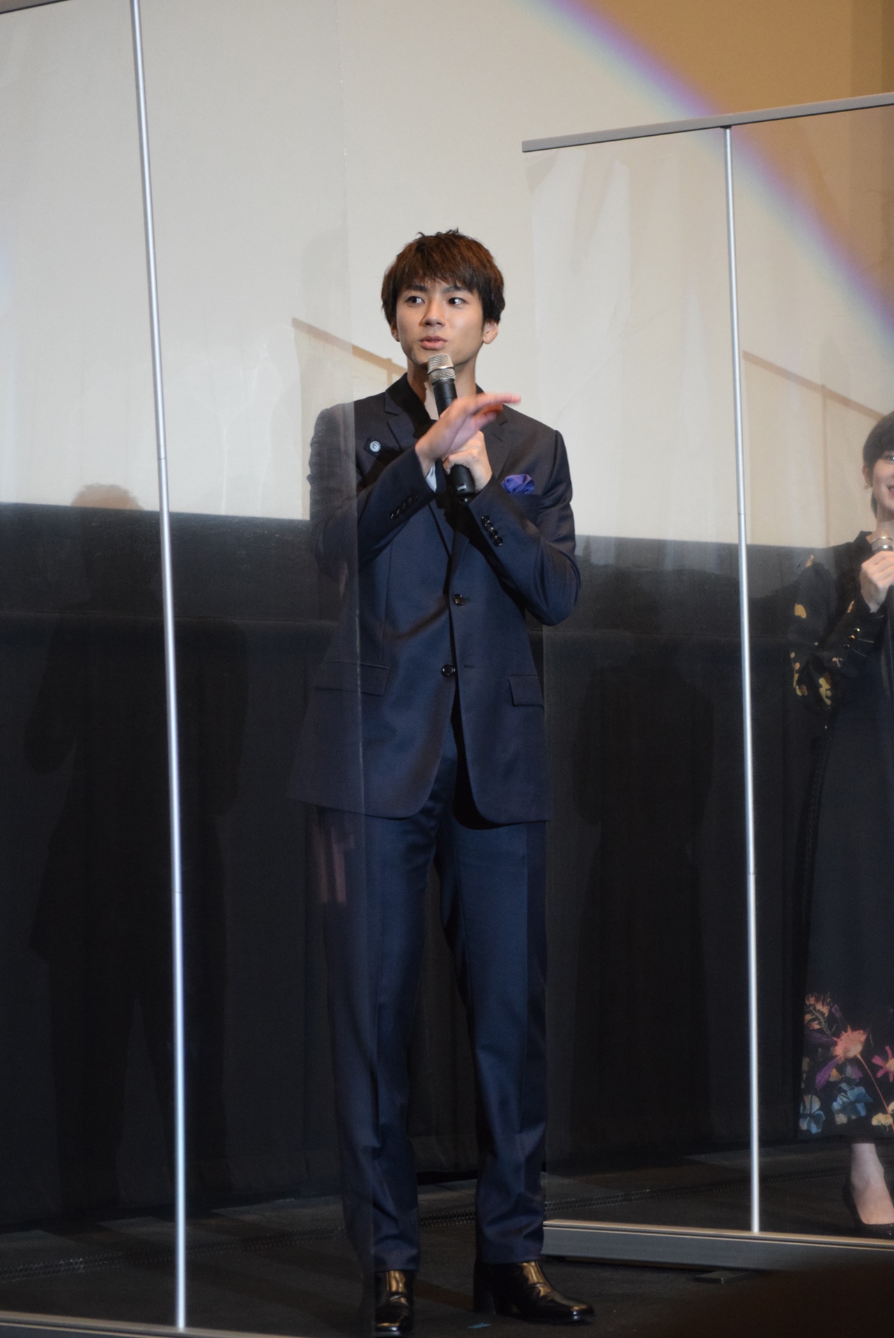山田裕貴