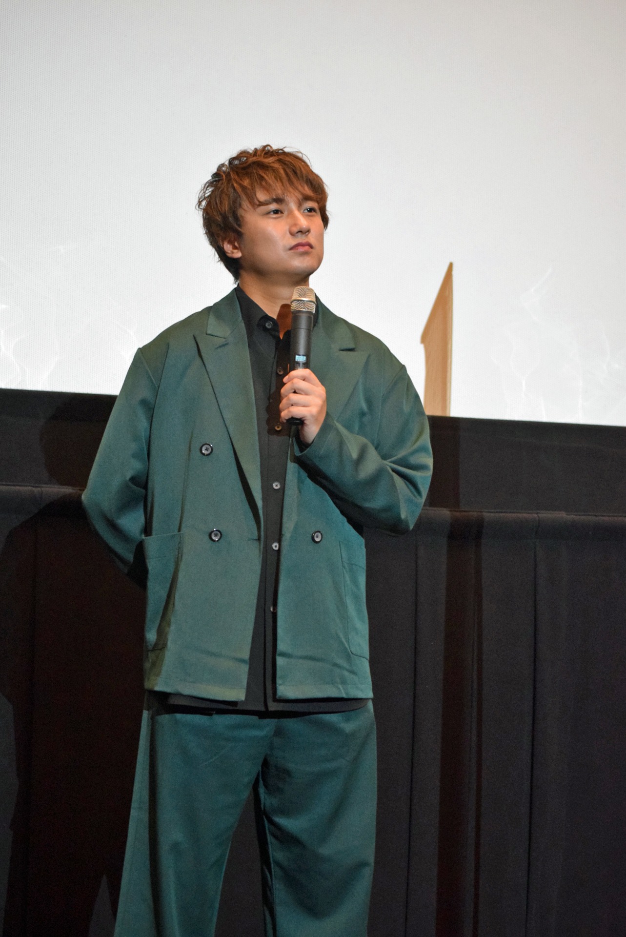 清水一希