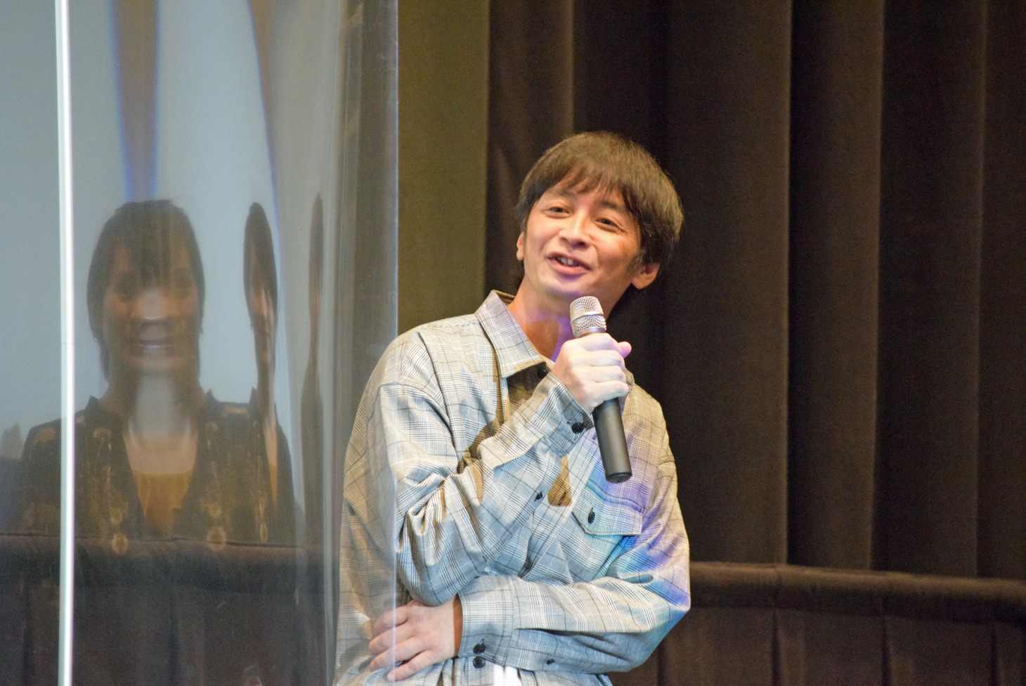 中澤祥次郎