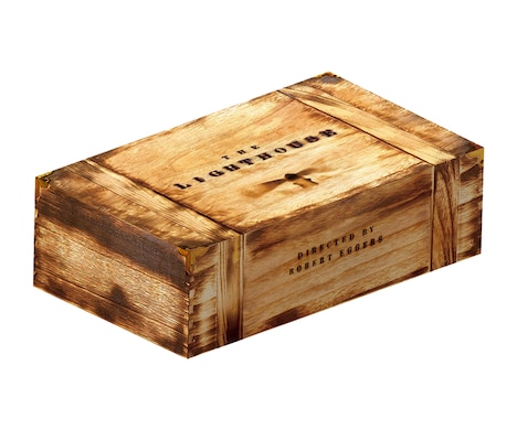 「ライトハウス」コレクターズ・エディションBlu-ray BOX