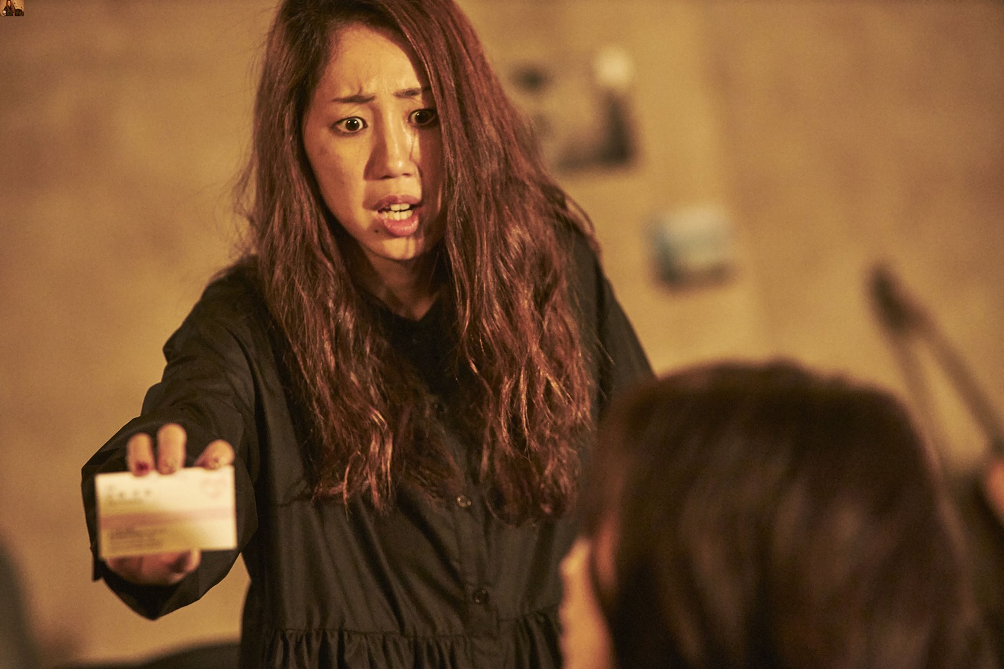 「truth ～姦しき弔いの果て～」新場面写真