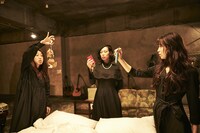 「truth ～姦しき弔いの果て～」