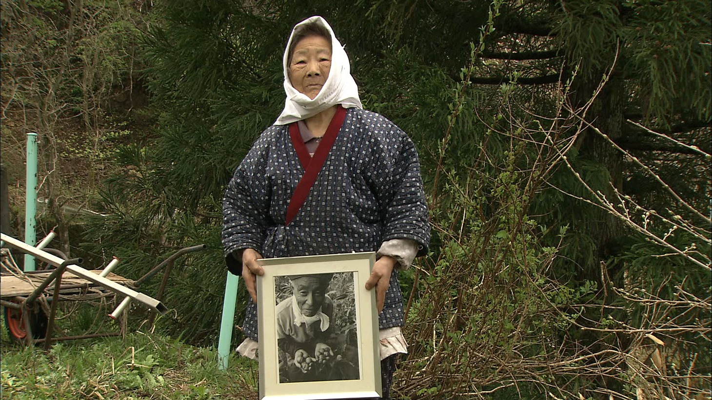 「約束～日本一のダムが奪うもの～」