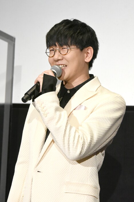 花江夏樹