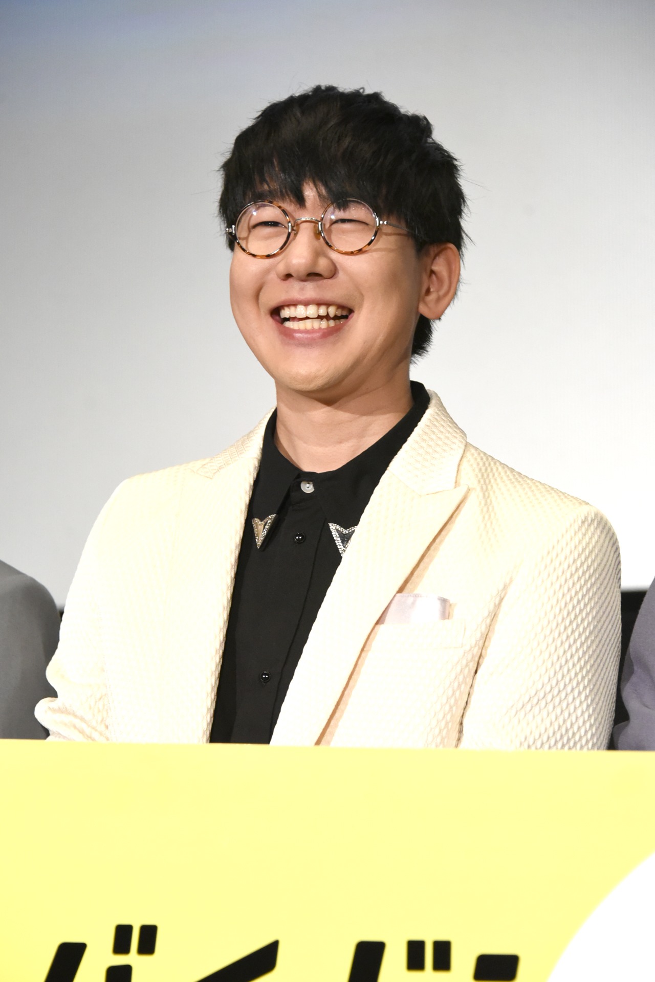 花江夏樹