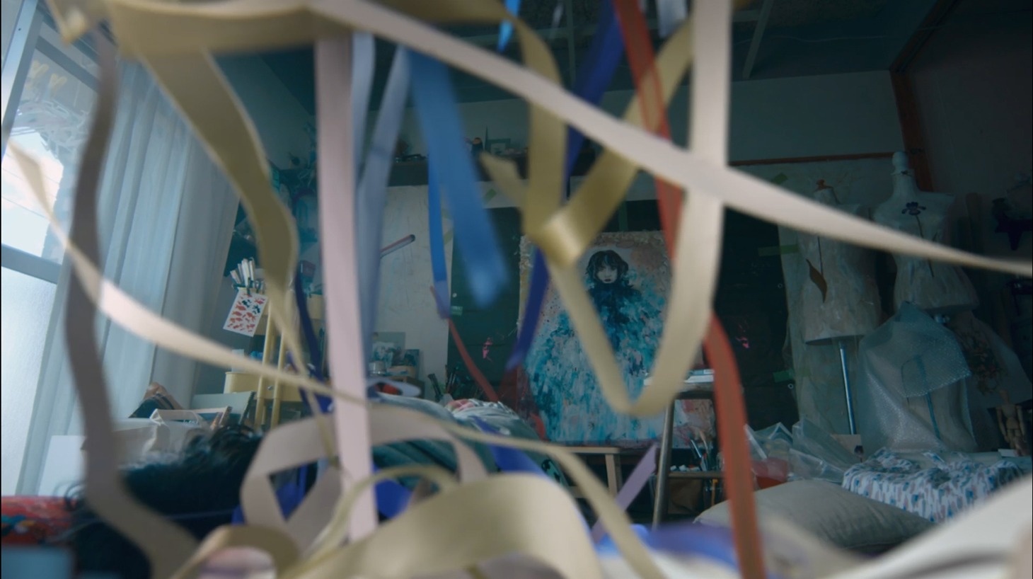 「Ribbon」