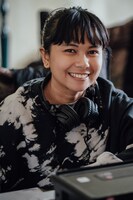 カミラ・アンディニ