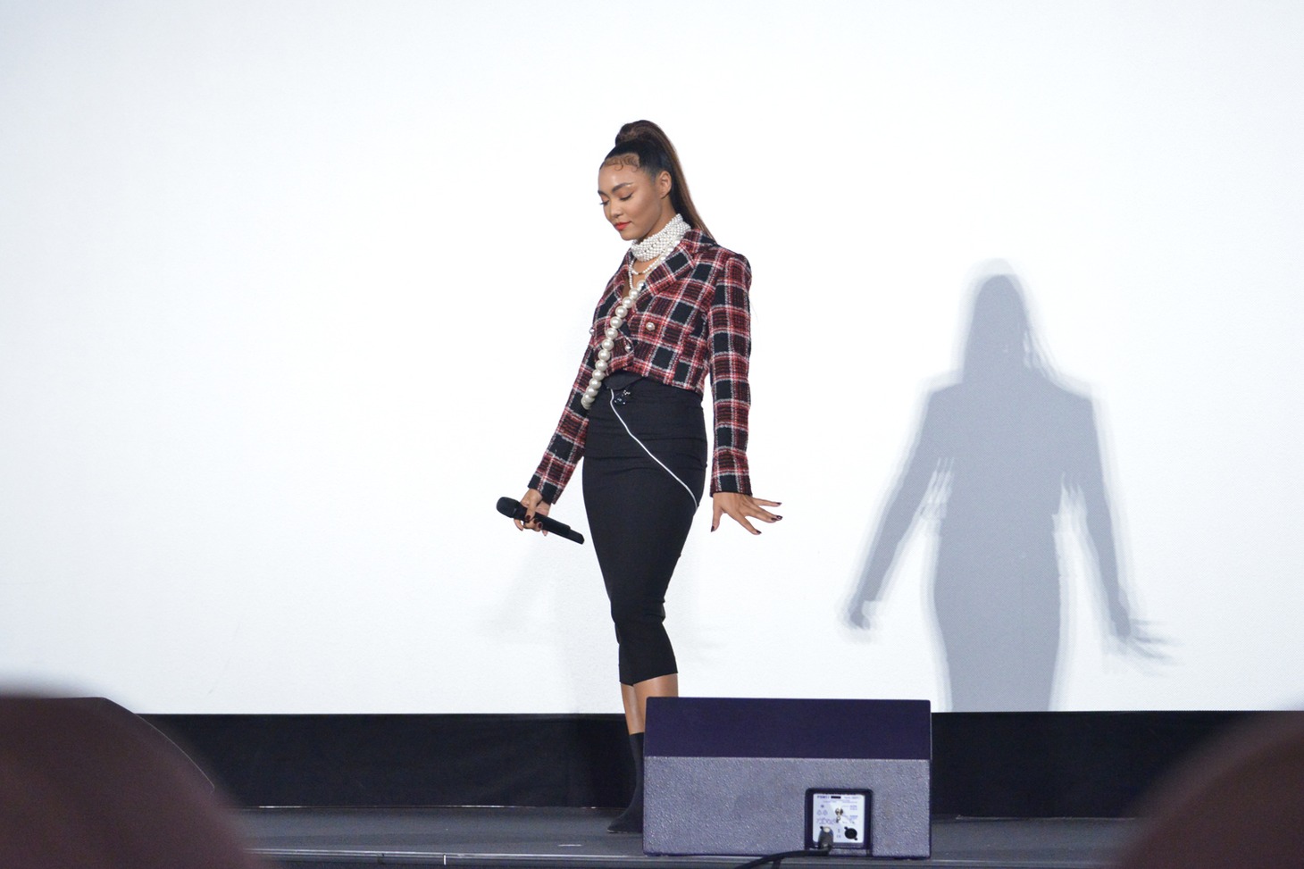 Crystal Kay