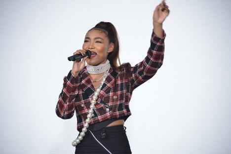 Crystal Kay