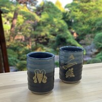 「犬神家の湯呑」（税込1760円）