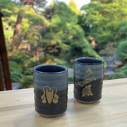 「犬神家の湯呑」(税込1760円)