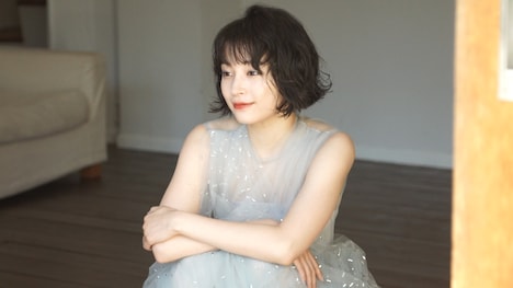 「情熱大陸『女優 / 広瀬すず』編」