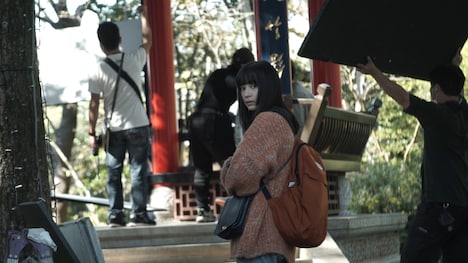 「情熱大陸『女優 / 広瀬すず』編」