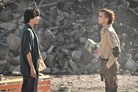 「仮面ライダーオーズ 10th 復活のコアメダル」