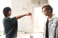 「仮面ライダーオーズ 10th 復活のコアメダル」