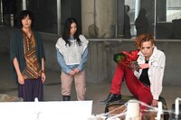 「仮面ライダーオーズ 10th 復活のコアメダル」
