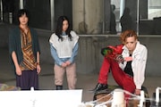 「仮面ライダーオーズ 10th 復活のコアメダル」