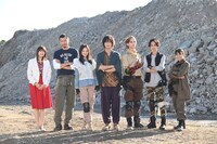 「仮面ライダーオーズ 10th 復活のコアメダル」