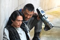 「仮面ライダーオーズ 10th 復活のコアメダル」