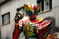「仮面ライダーオーズ 10th 復活のコアメダル」